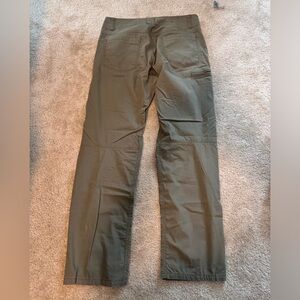 Men’s Kuhl pants size 30